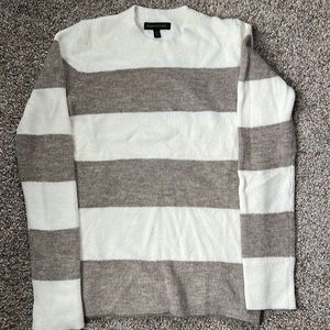 Banana Republic Chenille Sweater